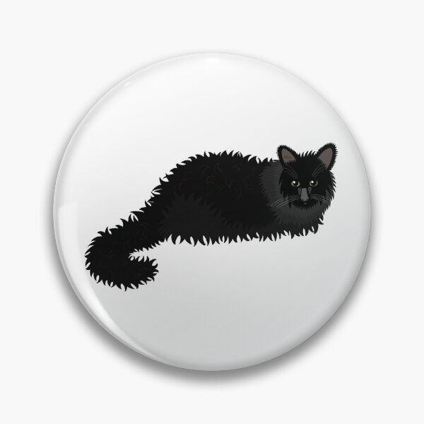 Item preview, Loaf Cat - Tiny the Cat designed and sold by HouseOfMxTakes.