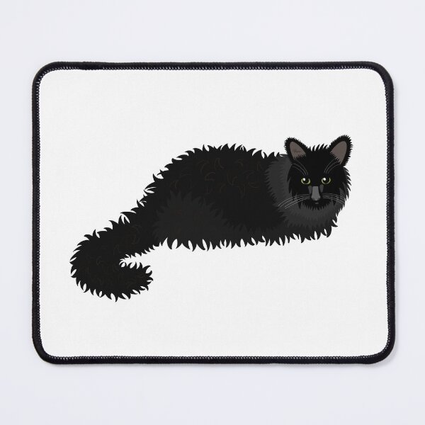 Item preview, Loaf Cat - Tiny the Cat designed and sold by HouseOfMxTakes.