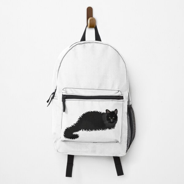 Item preview, Loaf Cat - Tiny the Cat designed and sold by HouseOfMxTakes.