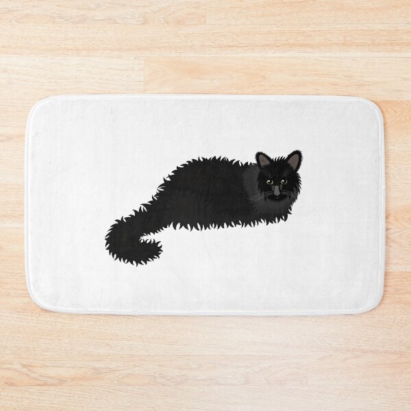 Item preview, Loaf Cat - Tiny the Cat designed and sold by HouseOfMxTakes.