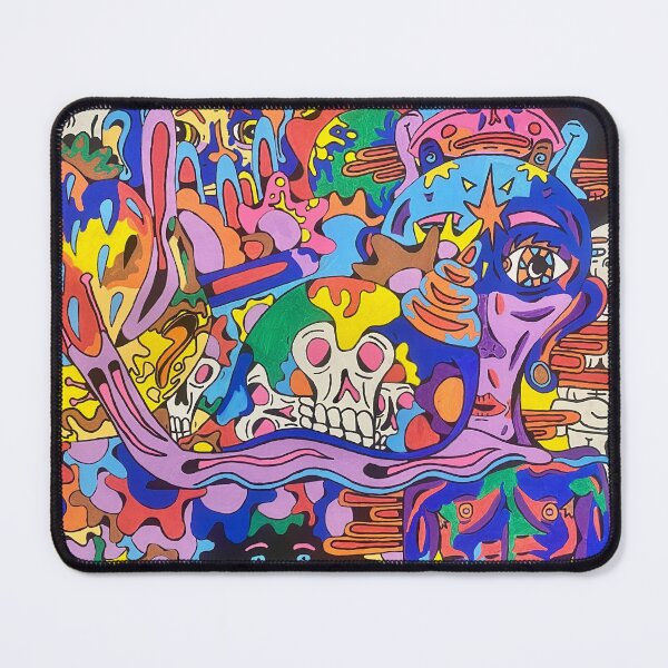 Item preview, Snail Trip designed and sold by RyanSikesArts.