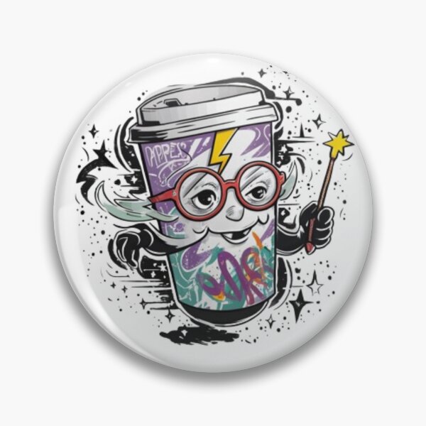 Item preview, Highly caffeinated designed and sold by SztylishDesigns.