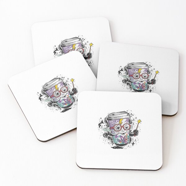 Item preview, Highly caffeinated designed and sold by SztylishDesigns.