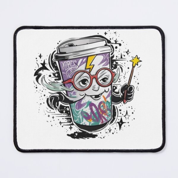 Item preview, Highly caffeinated designed and sold by SztylishDesigns.