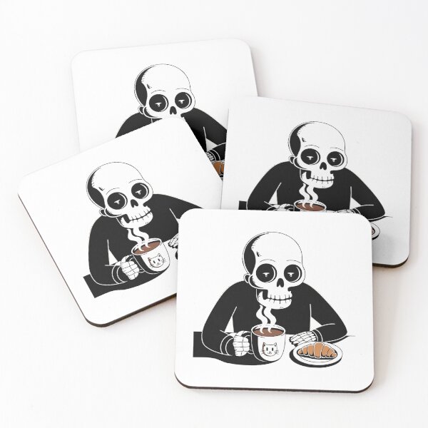Item preview, Moarning Coffee  designed and sold by Gentle40Winks.