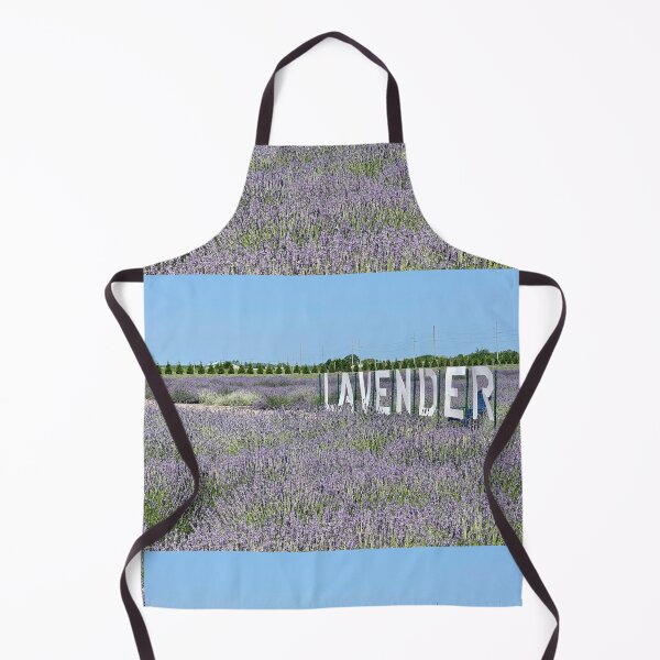Item preview, Lavendar Field designed and sold by Wendy Aull.