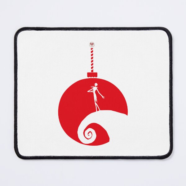 Item preview, The christmas of Jack designed and sold by CarthagoNS.