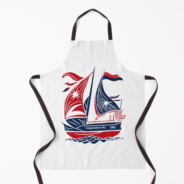 Item preview, Belize Independence Day on September 21 designed and sold by Lauriano.