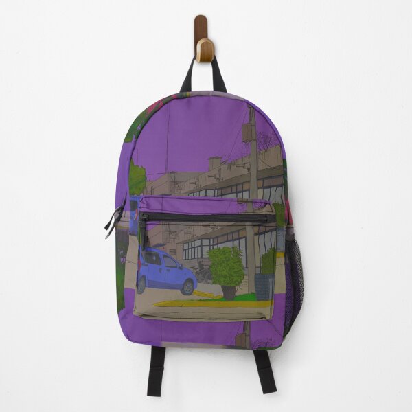 Item preview, The Terminal designed and sold by GOLCONDART2.