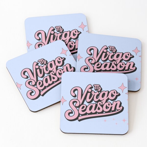 Item preview, Virgo Season designed and sold by AnnDart.