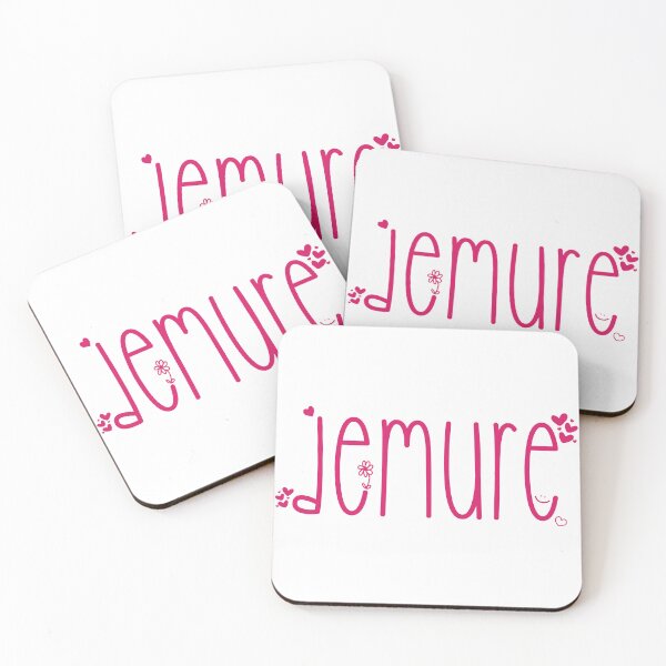 Item preview, Demure, Very designed and sold by ReidDesigns.