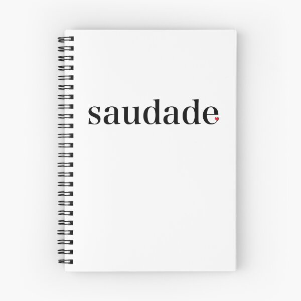 Item preview, Saudade designed and sold by alexandracpinto.