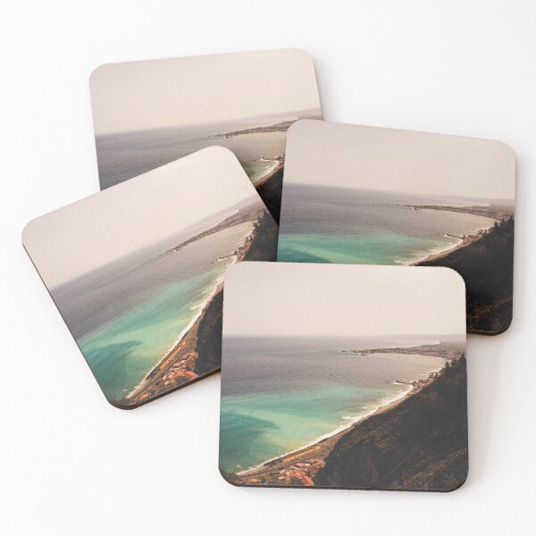 Item preview, Coastal Serenity: Taormina’s Breathtaking Sea View designed and sold by petar scepanovic.