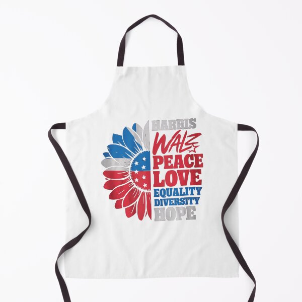 Item preview, Harris Walz designed and sold by iam8lu3.