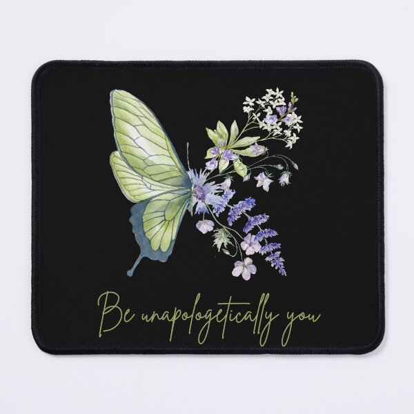 Item preview, Be Unapologetically You designed and sold by Shalinistudio.