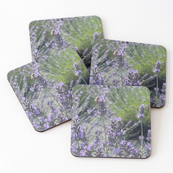 Item preview, Worker Bee Gathering Pollen designed and sold by Wendy Aull.