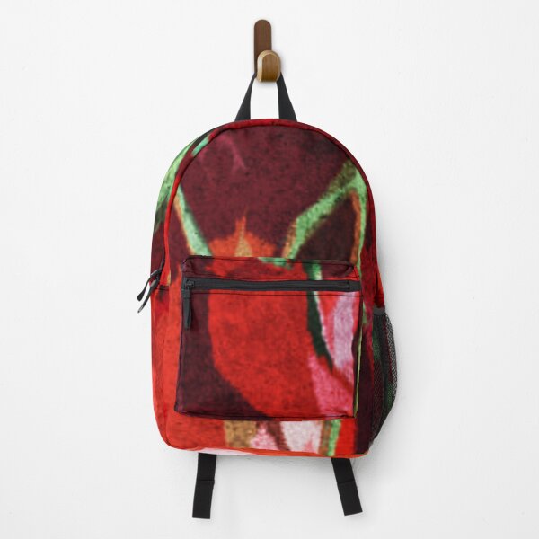 Item preview, Abstract tomato designed and sold by kinpirks.
