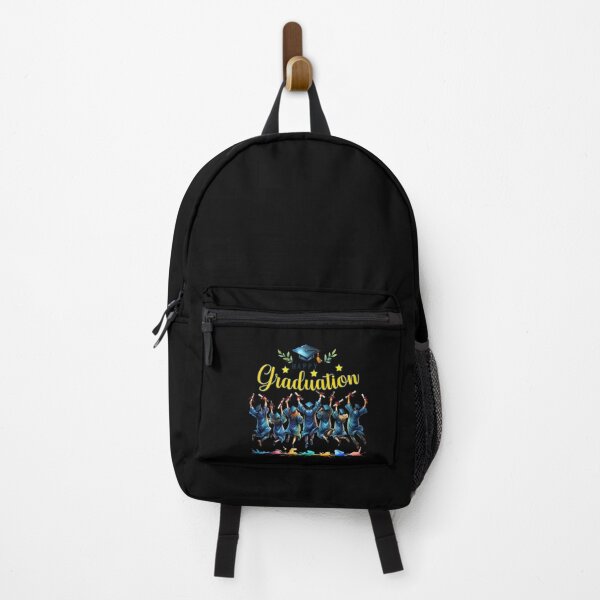 Item preview, Happy Graduation – Watercolor Art for Apparel & Gifts designed and sold by artedigital99.