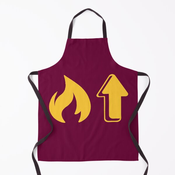 Item preview, Fire Up - Central Michigan designed and sold by Reichenbach23.