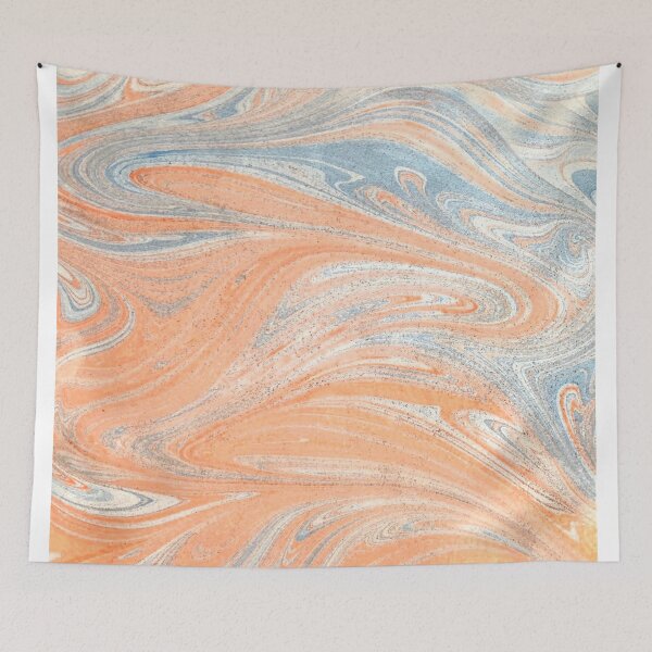 Item preview, Dawn Over the Sea designed and sold by DyedCloudStudio.