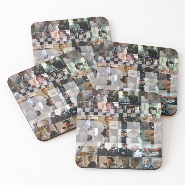 Item preview, Bill Montage designed and sold by Tsudo.
