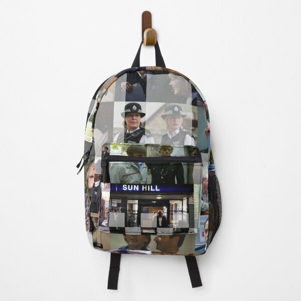 Item preview, Bill Montage designed and sold by Tsudo.