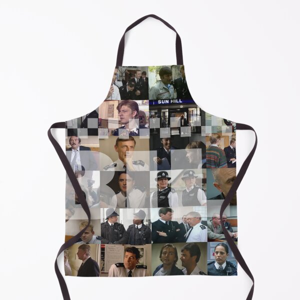 Item preview, Bill Montage designed and sold by Tsudo.