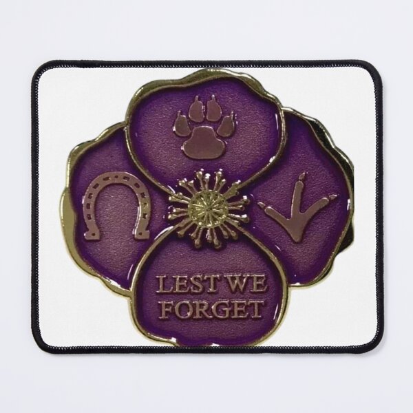 Item preview, Purple Poppy Reverence designed and sold by RoguegraFX.