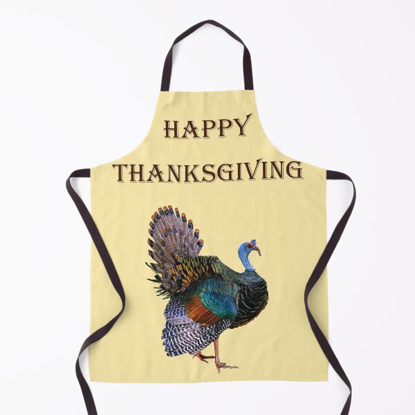 Item preview, Happy Thanksgiving Turkey Day designed and sold by Deborah Camp.