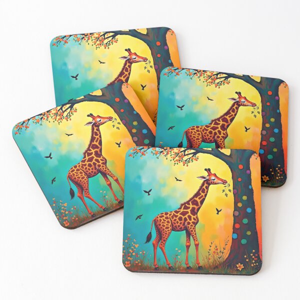 Item preview, baby giraffe designed and sold by sid1802.
