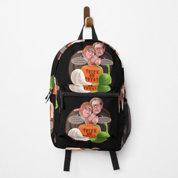 Item preview, Halloween Edward and Tubbs Painting designed and sold by AK-Hevonen.
