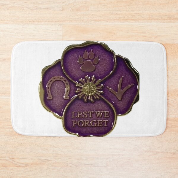 Item preview, Purple Poppy Reverence designed and sold by RoguegraFX.