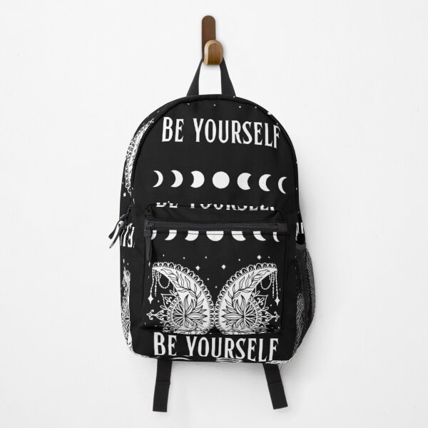 Item preview, be yourself designed and sold by LLdreams.