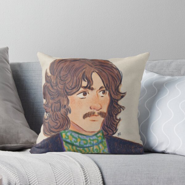 Item preview, Miembro de los Beatles, finales de los años 1960 designed and sold by NJAYBRUSHES.