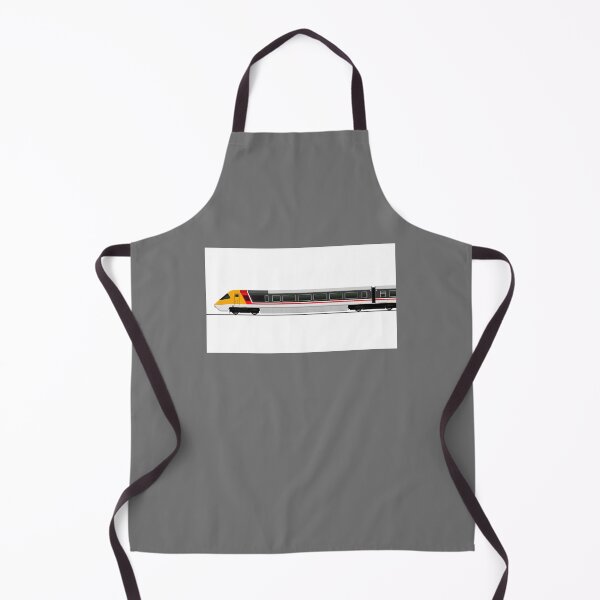 Item preview, Intercity APT train  designed and sold by TrainFanatic.