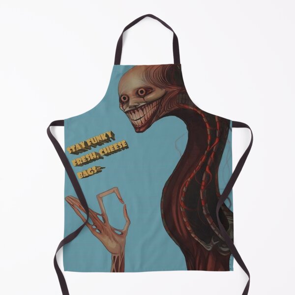 Item preview, Stay Funky Fresh, Cheese Bags designed and sold by SterkalaPress.