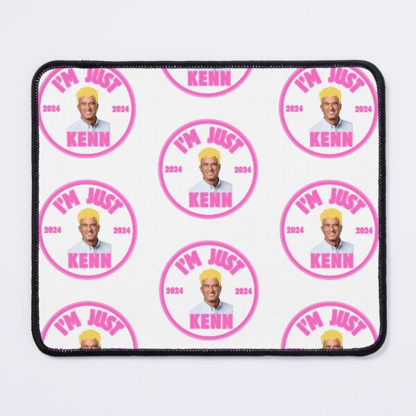 Item preview, Funny I'm Just Kenn Kennedy Vance Trump 2024 designed and sold by monpetitbijou.