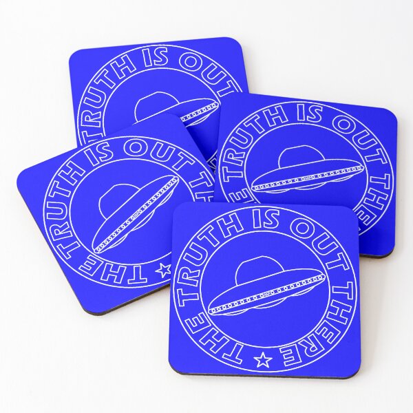 Item preview, The truth is out there. designed and sold by MiPa78.