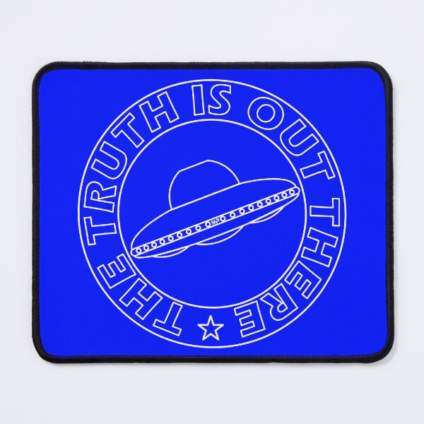 Item preview, The truth is out there. designed and sold by MiPa78.