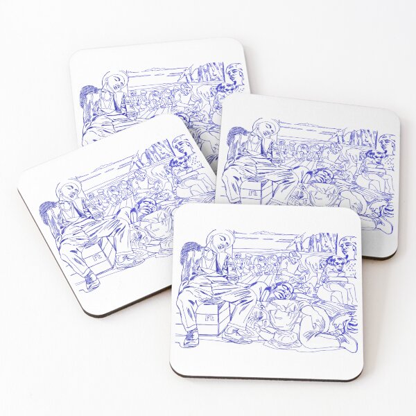Item preview, The jobless designed and sold by GOLCONDART2.