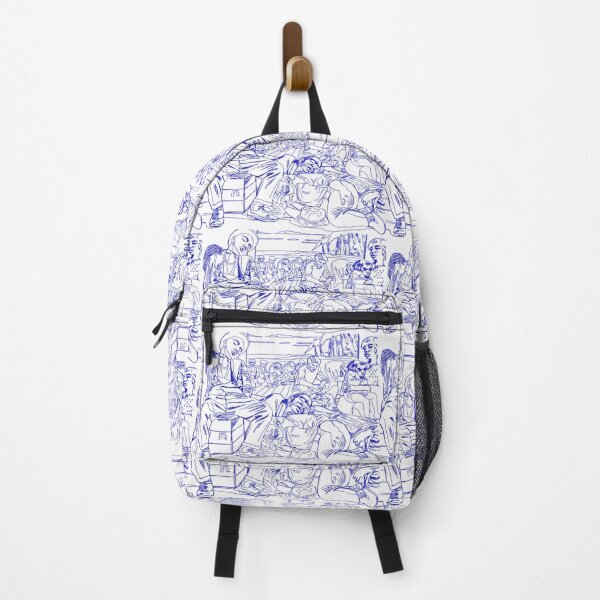 Item preview, The jobless designed and sold by GOLCONDART2.