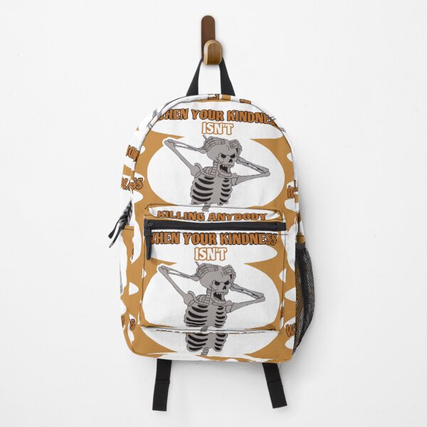 Item preview, When your kindness isn’t killing anybody  designed and sold by sizamix.