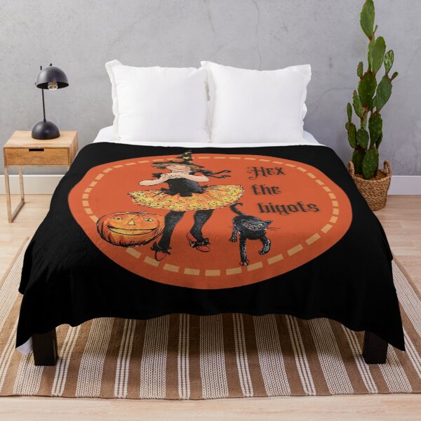 Item preview, Hex the bigots designed and sold by sternapple.