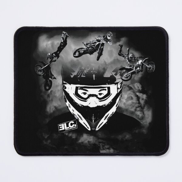 Item preview, Misty Stunt Rider designed and sold by S4G Tees.