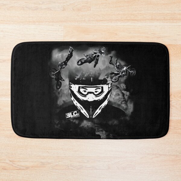 Item preview, Misty Stunt Rider designed and sold by S4G Tees.