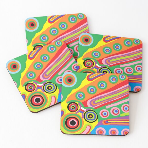 Item preview, It's really not always easy being a caterpillar  designed and sold by Bubble Rose Art.