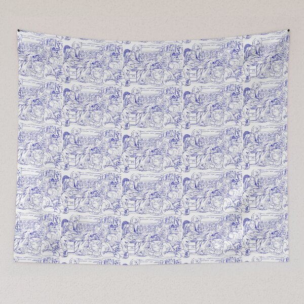 Item preview, The jobless designed and sold by GOLCONDART2.