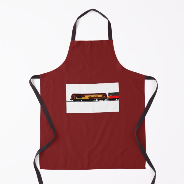 Item preview, Uk class 67 locomotive designed and sold by TrainFanatic.