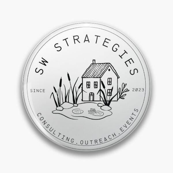 Item preview, Swamp Witch Strategies  designed and sold by mandalevelsup.