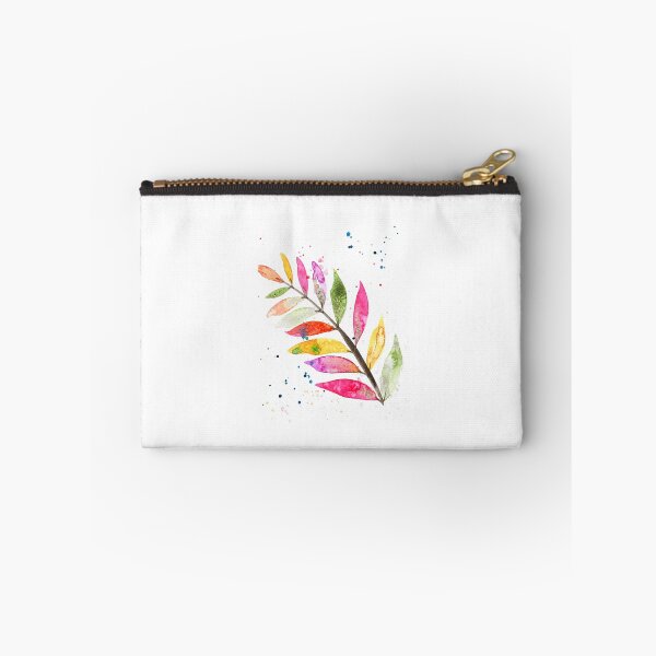 Item preview, Watercolour Leaf designed and sold by Karen Tesson.